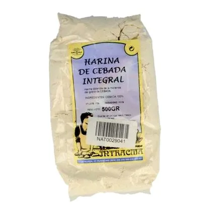 árpa