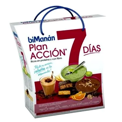 bimanán