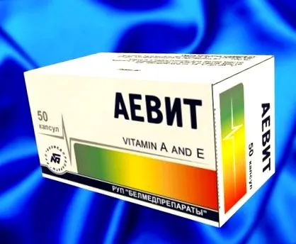 aevit