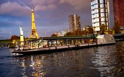 круизна