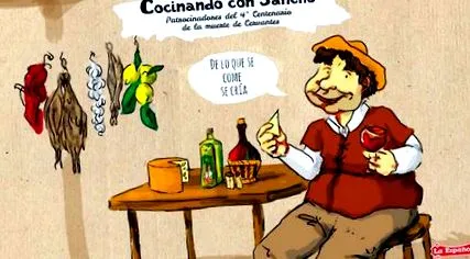 panza