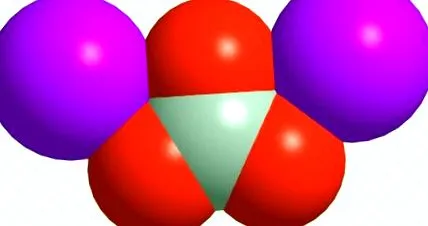 chemical