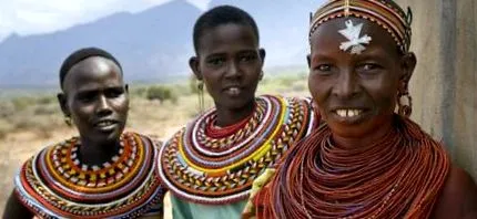 samburu