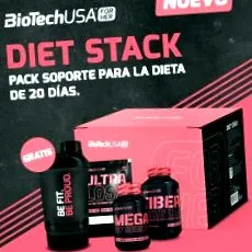 stack