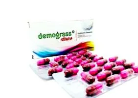 demograss