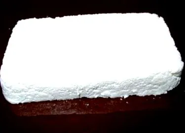 500g túró