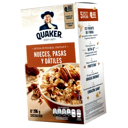 quaker