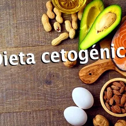 ketogén