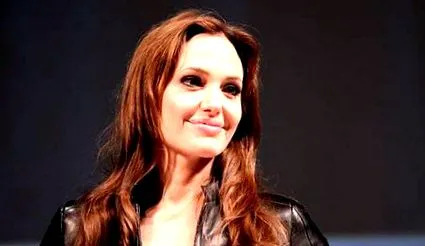 angelina