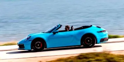 porsche