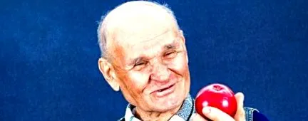 здорова довголіття