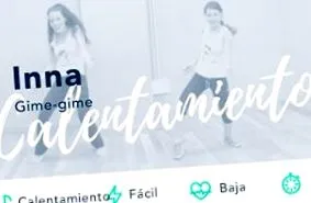 Bailonga Fitness
