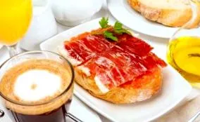 ідеальний сніданок
