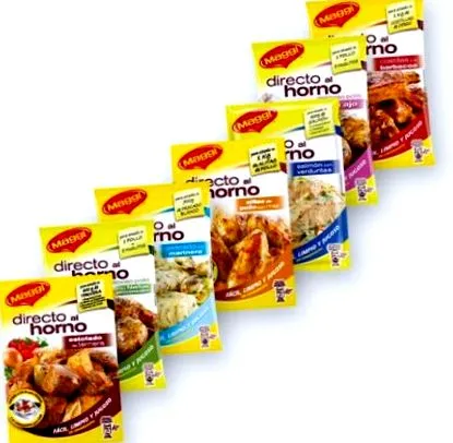 maggi
