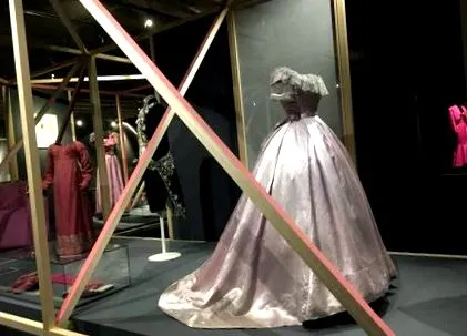 Museo Traje