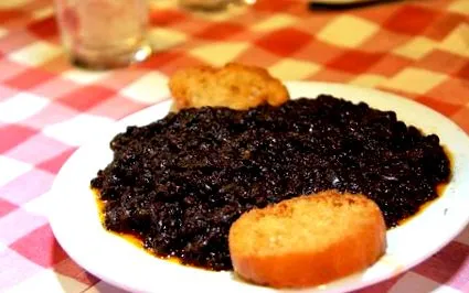 vérkolbász