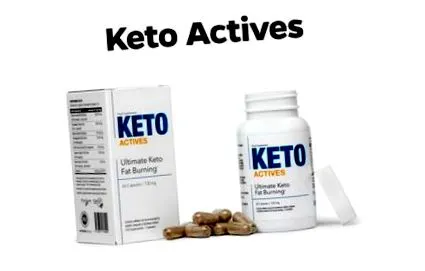 кето