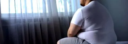 затлъстяването