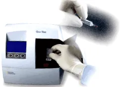 cukorbetegség diagnosztizálásában
