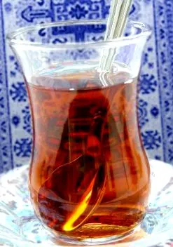 чаят
