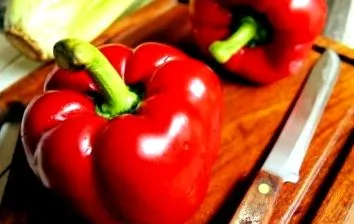 paprika