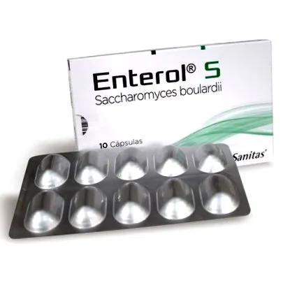 enterol