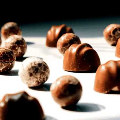 chocolate