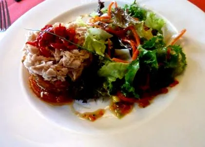 tuna