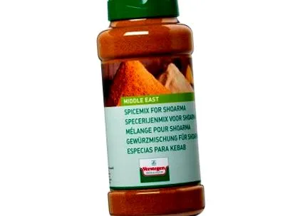 fűszerek