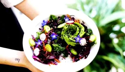 vinaigrette-vel