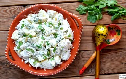 картофена