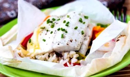 papillote
