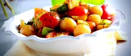 картофи