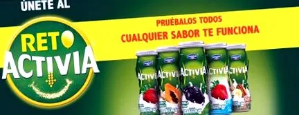 activia