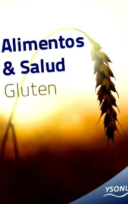 glutén