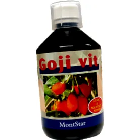 годжи