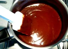 ganache