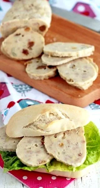 нарезки