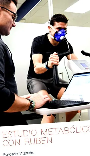 vitaltrain