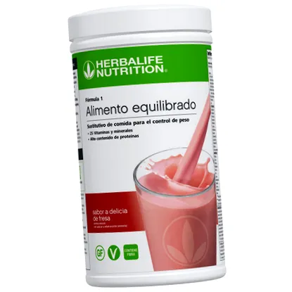 formula