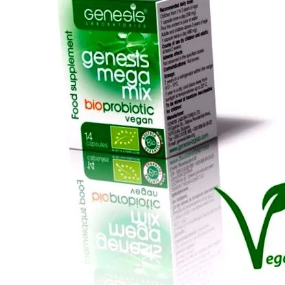 genesis genesis