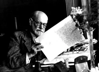 freud