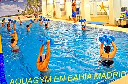 aquagym