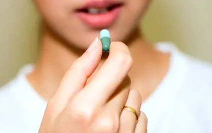 flukonazol
