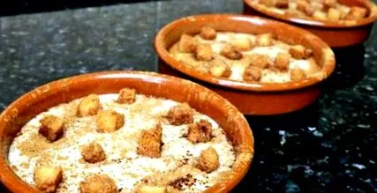 vagy polenta