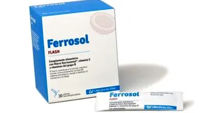 ferrosol