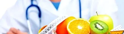 nutrition