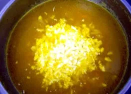 harinaygasolina