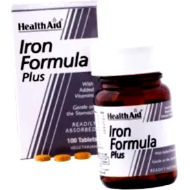 iron