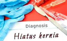 hiatal